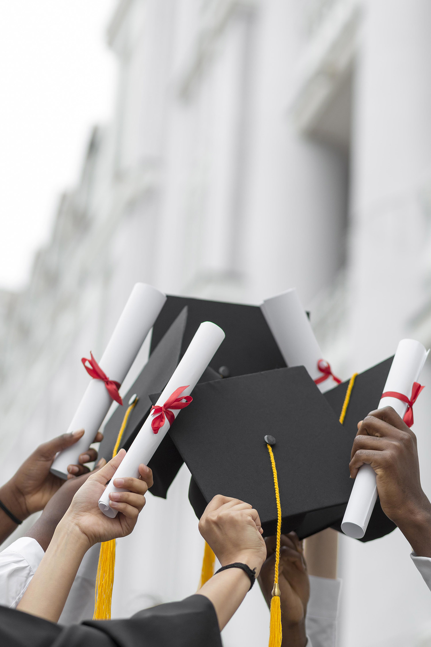 Save for education with a 529 account